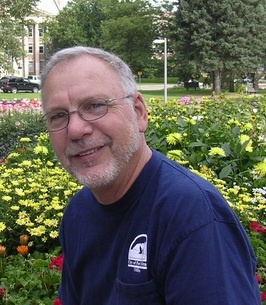 Ronald Clabe Hoffman Profile Photo