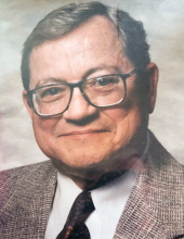 Dr. Larry Gordon Tilley Profile Photo