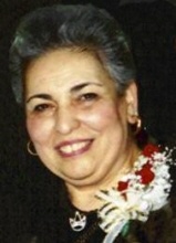 Joan Beckwith Profile Photo