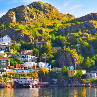 tourhub | Omega Tours | Exploring Newfoundland & Labrador from West to East 