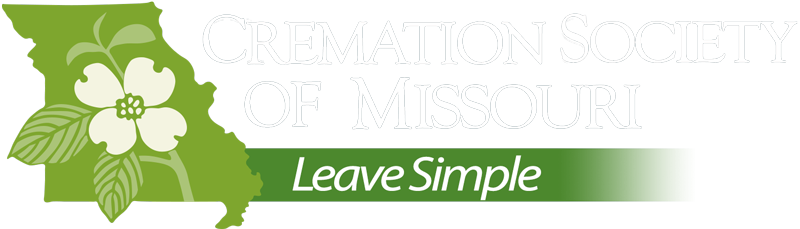 Cremation Society of Missouri Logo