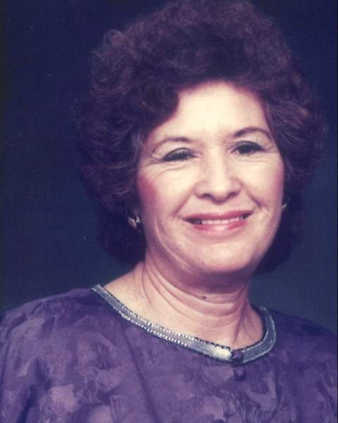 Bertha Montoya Profile Photo