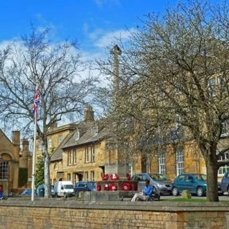 tourhub | Walkers' Britain | Cotswolds by Bike 