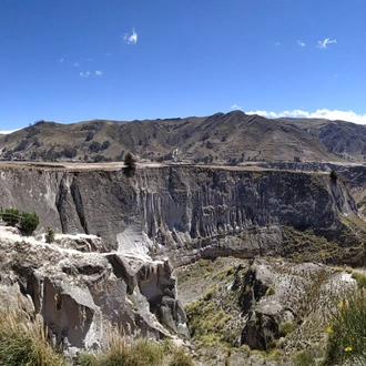 tourhub | Ecuador Wonders | Nature Mainland Ecuador Small Group Tour 