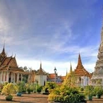 tourhub | Bravo Indochina Tours | Indochina Tour with Bangkok Extension 21 Days 