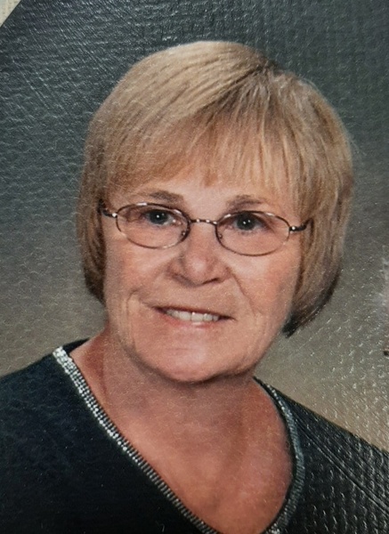 Carol Heldman Profile Photo