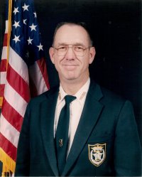 John Clare Watson, Jr Profile Photo