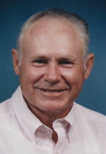 Floyd E. "Pete" White Profile Photo