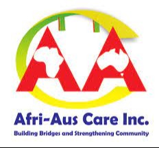 Afri-Aus Care logo