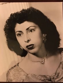 Francisca Lujan Ontiveros Profile Photo