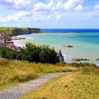 tourhub | Exodus Adventure Travels | Normandy Walk from Deauville to Bayeux 