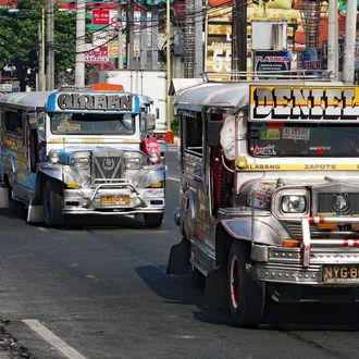 tourhub | Indus Travels | Best of the Philippines 