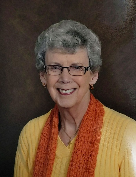 Dorothy Mae Wichman Profile Photo