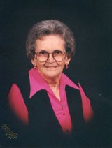 Marjorie Doughty Profile Photo
