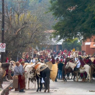 tourhub | Tangol Tours | 4-Day Salta Tour 