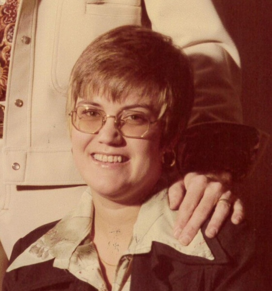 Mary Rutledge Profile Photo