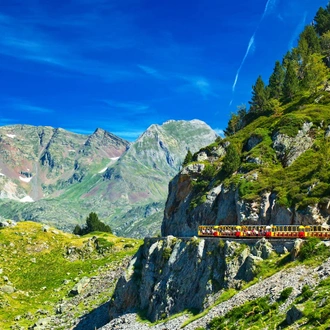 tourhub | Leger Holidays | Little Trains of the Pyrenees By Rail 