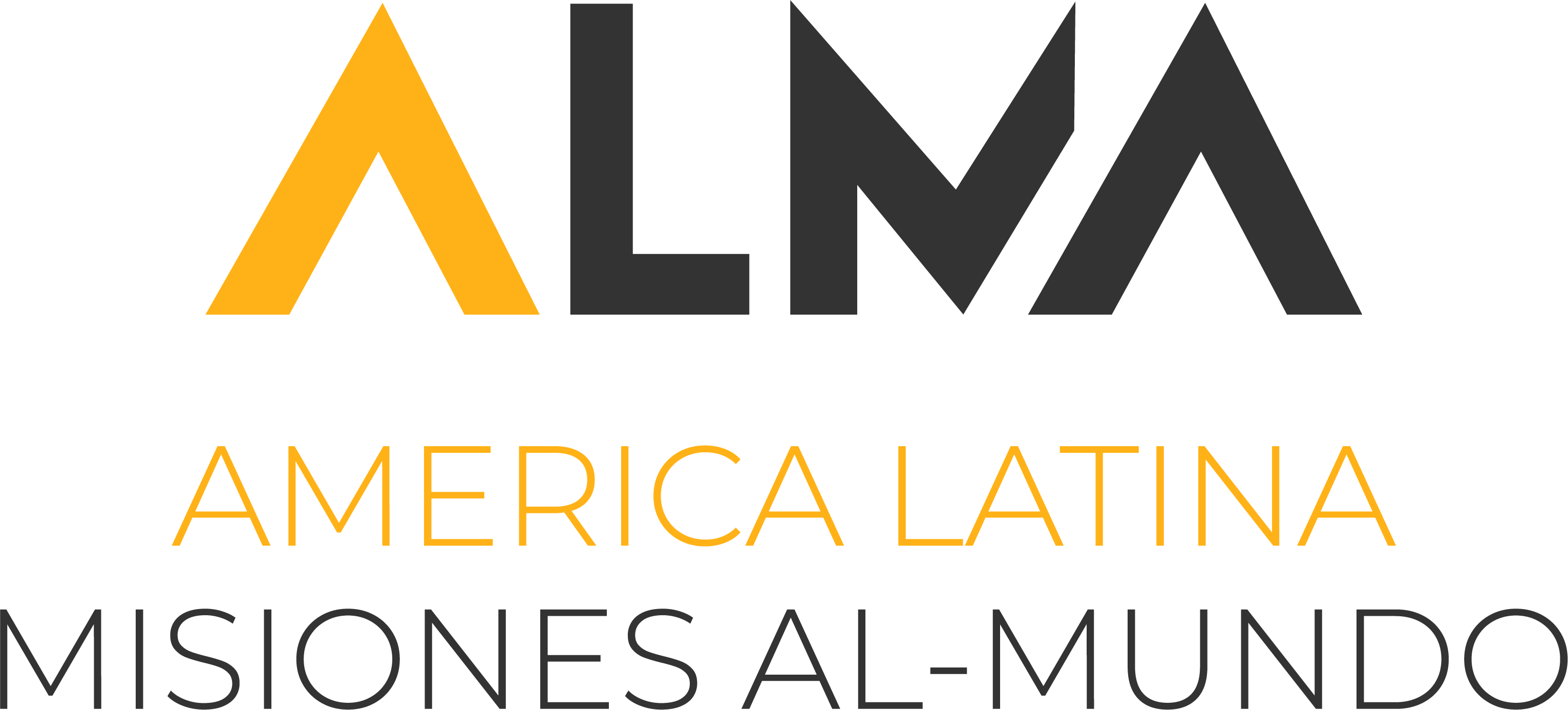 Overcomers Mission Schools - ALMA logo