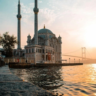 tourhub | Insider Turkey | Timeless Wonders of Turkey & Turquoise Serenity ∣ 10 Days 