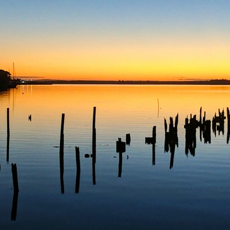 tourhub | AAT Kings | Tassie's Wilderness Icons 