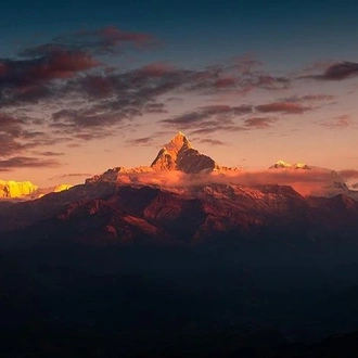 tourhub | Liberty Holidays | Classic Nepal Tour  