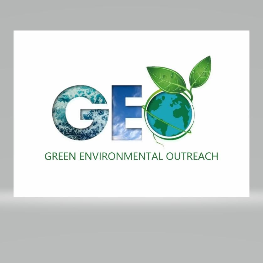 Green Environmental Outreach(GEO) logo