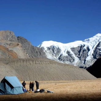 tourhub | World Expeditions | GHT Upper Dolpo Traverse 