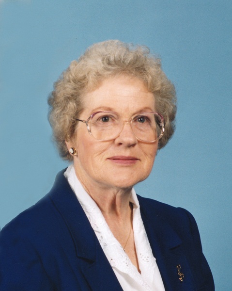 Gertrude Gibson Profile Photo
