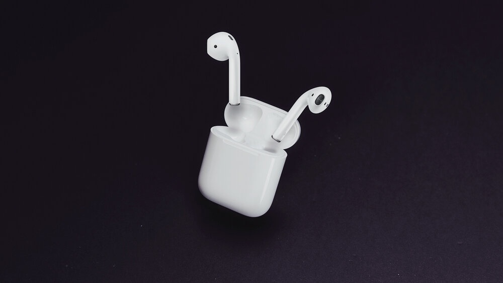 Apple Airpods