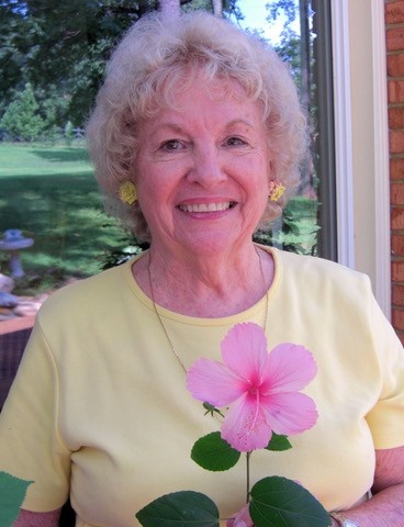 Joy June Hays Profile Photo