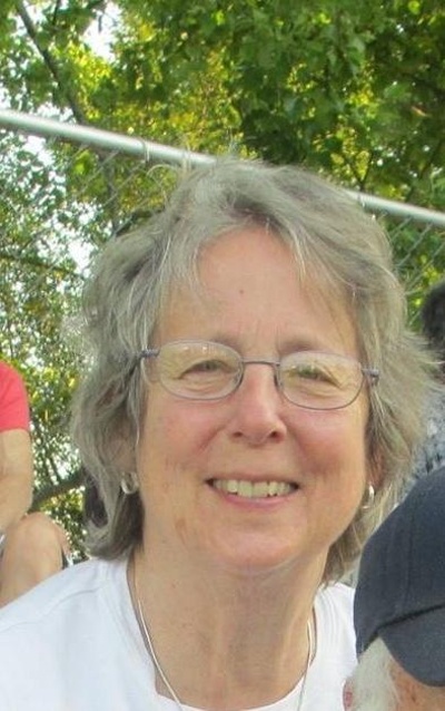 Barbara Lucas Regen Profile Photo