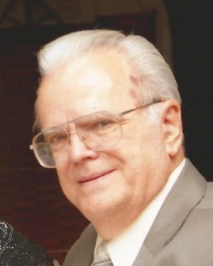 Robert A. Zelinski Profile Photo