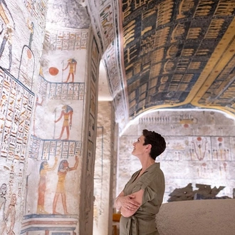 tourhub | Insight Vacations | Splendors of Egypt, a Women-Only Tour 