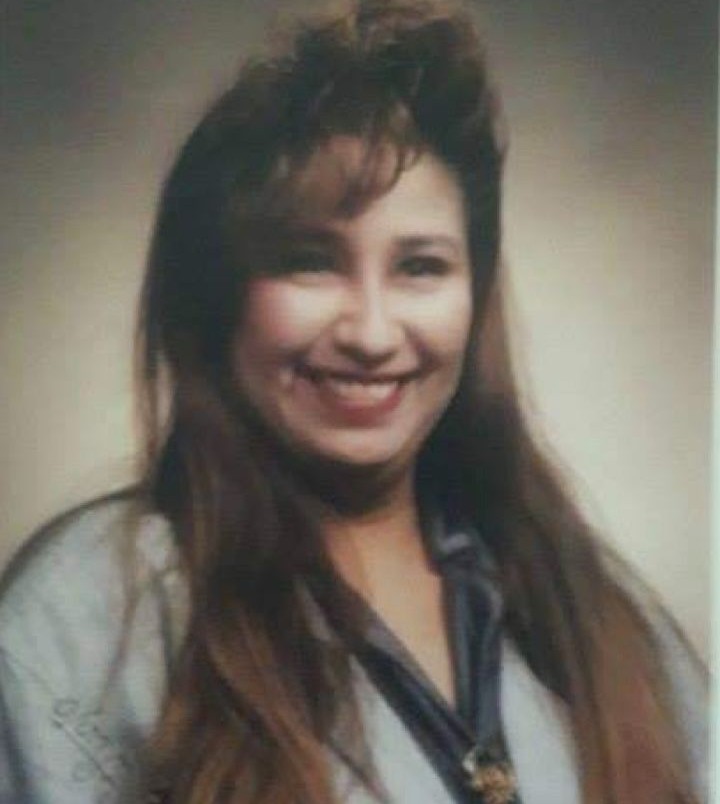 Ms. Esperanza  M. Reyna Resident of Lubbock  Profile Photo