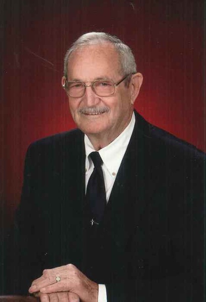 Herschel L. Spence Profile Photo