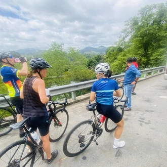 tourhub | SpiceRoads Cycling | Sri Lanka Tip to Tip by Road Bike 