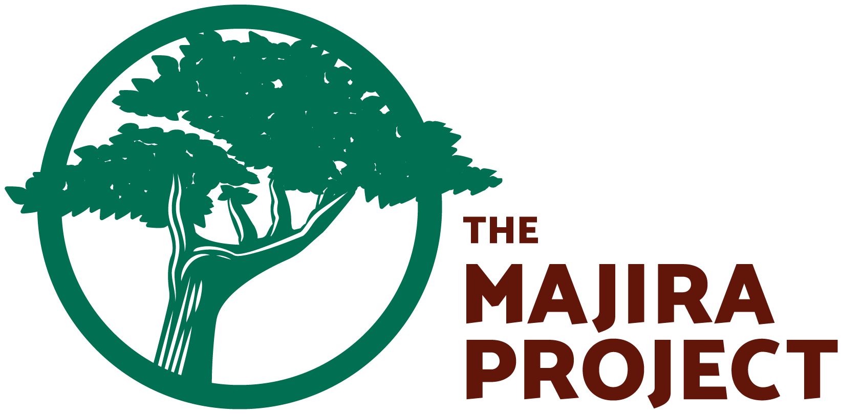 Majira Project logo