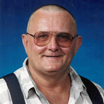 Roger Serbus Profile Photo