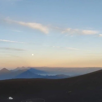 tourhub | GTM Tour Guide & Travel Services | 3 Days Tour in Acatenango Volcano 