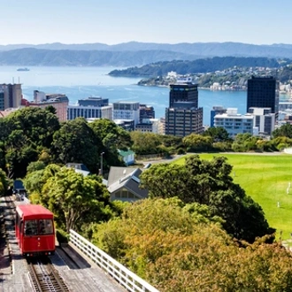 tourhub | Saga Holidays | Natural Wonders of New Zealand and Australia Cruise and Tour 