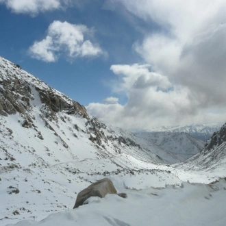 tourhub | Agora Voyages | Enchanting Pangong Lake: A Journey From Leh 