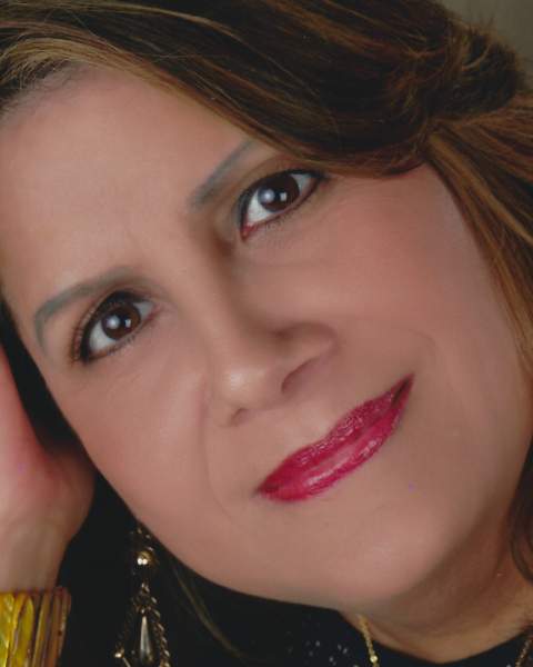 Reyna Juanita Padron Profile Photo