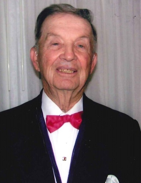 Walter Roberts Profile Photo