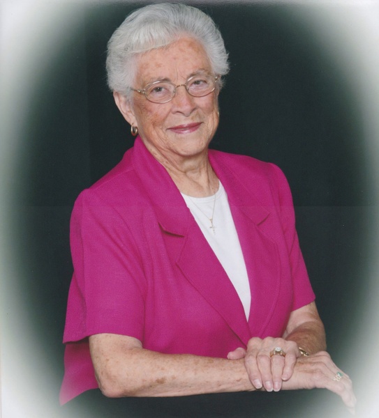 Marguerite Mary Chapin Obituary 2017 Banister Cooper Funeral Home