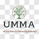 UMMA Center logo