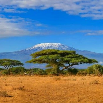 tourhub | Encounters Travel | Classic Kilimanjaro Trek tour 