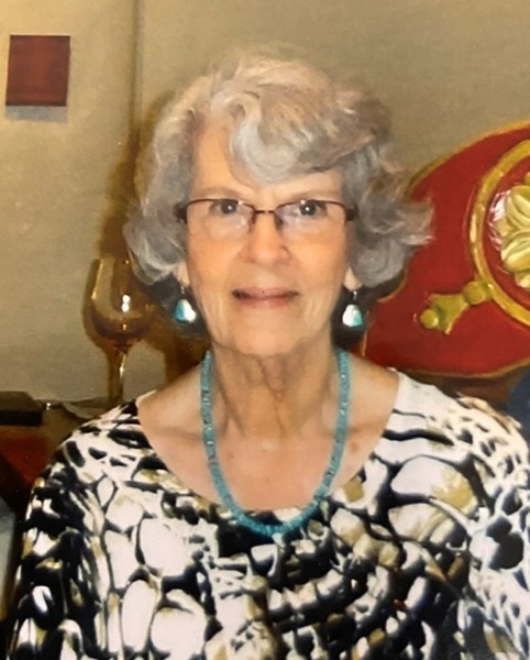 Beverly Ann Norman Profile Photo