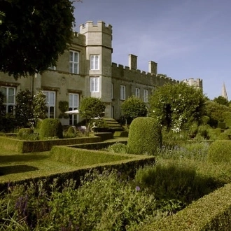 tourhub | Travel Editions | Country Houses of Northampton and Lincolnshire Tour 