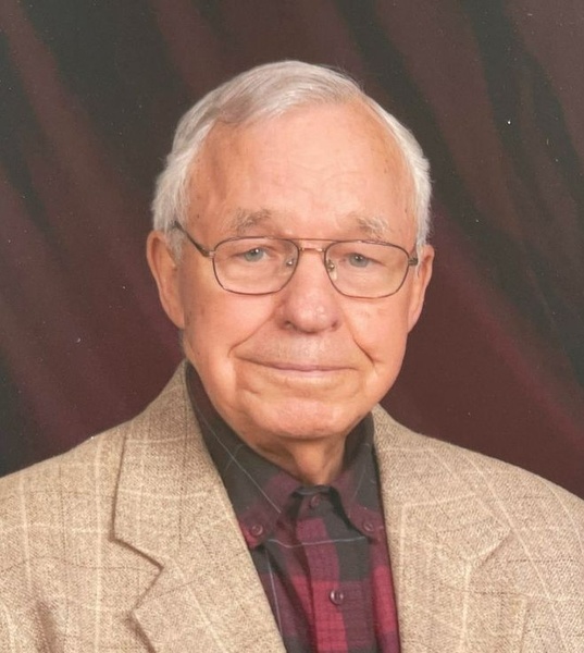 Rev. Allen Cobb Profile Photo
