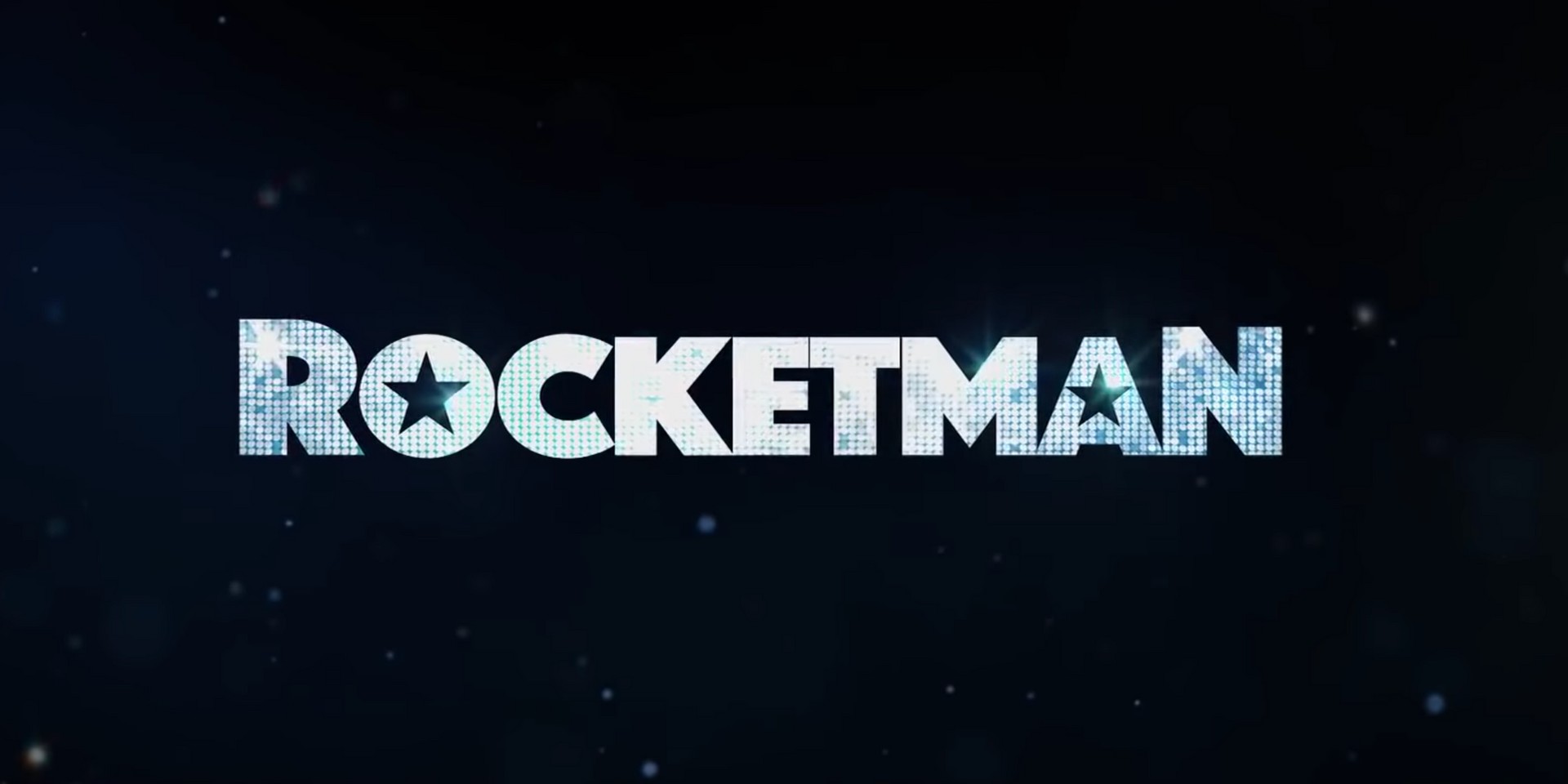 The official teaser trailer for Elton John's biopic 'Rocketman' has been released – watch
